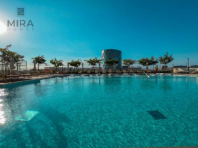 Mira Holiday Homes - Serviced 1 bedroom in Dubai Hills